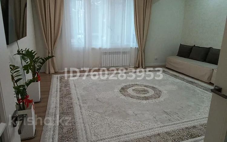 3-комнатная квартира · 125.5 м² · 3/10 этаж, Абулхаирхана 147 за 55 млн 〒 в Уральске — фото 2