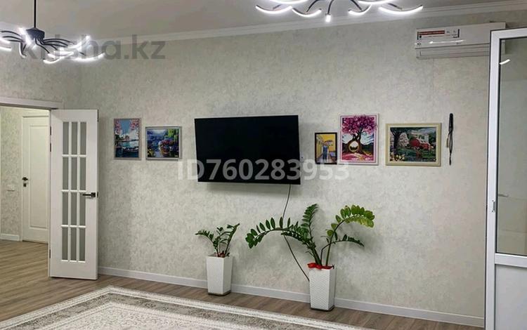 3-бөлмелі пәтер · 125.5 м² · 3/10 қабат, Абулхаирхана 147, бағасы: 51 млн ₸ в Уральске — фото 20