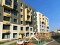 3-бөлмелі пәтер · 77.6 м² · 3/6 қабат, Сырым батыра, бағасы: 38 млн ₸ в 