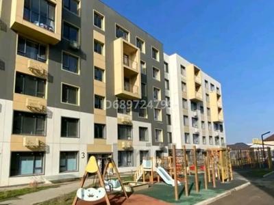 3-бөлмелі пәтер · 77.6 м² · 3/6 қабат, Сырым батыра, бағасы: 38 млн ₸ в 