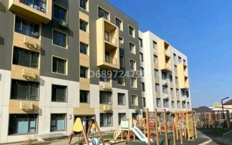 3-бөлмелі пәтер · 77.6 м² · 3/6 қабат, Сырым батыра, бағасы: 38 млн ₸ в  — фото 2