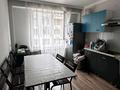 3-бөлмелі пәтер · 77.6 м² · 3/6 қабат, Сырым батыра, бағасы: 38 млн ₸ в  — фото 6