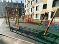 3-бөлмелі пәтер · 77.6 м² · 3/6 қабат, Сырым батыра, бағасы: 38 млн ₸ в  — фото 2