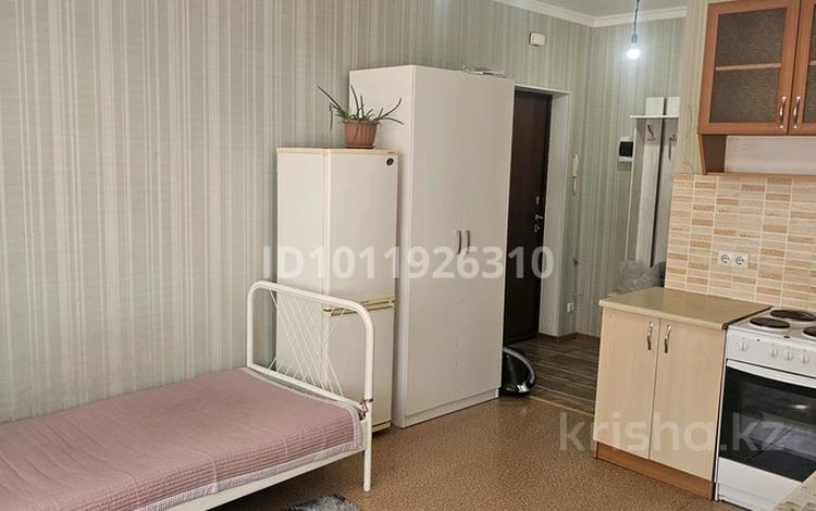 1-комнатная квартира · 20 м² · 7/13 этаж, Ракымжан Кошкарбаев 68 за 16 млн ₸ в Астане, Сарайшык р-н — фото 3