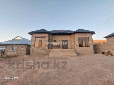 Отдельный дом · 7 комнат · 200 м² · 10 сот., Ақмоншақ за 40 млн 〒 в Шымкенте, Енбекшинский р-н