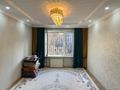 4-комнатная квартира, 90 м², 2/5 этаж, мкр Мамыр-1 за 65 млн 〒 в Алматы, Ауэзовский р-н
