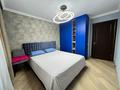 4-комнатная квартира, 90 м², 2/5 этаж, мкр Мамыр-1 за 65 млн 〒 в Алматы, Ауэзовский р-н — фото 4
