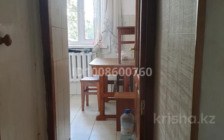 1-бөлмелі пәтер · 26 м² · 2/2 қабат, мкр Тастак-1 33а — Кисловодская 2. 33а, бағасы: 18 млн ₸ в Алматы, Ауэзовский р-н — фото 2