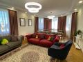 Отдельный дом · 4 комнаты · 162.8 м² · 10 сот., Дарабоз за 105 млн ₸ в Косшы