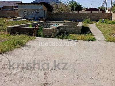 Отдельный дом · 3 комнаты · 80 м² · 12 сот., ул. Жастар 7 — С/з Карла Маркса за 25 млн ₸ в Сарыагаш