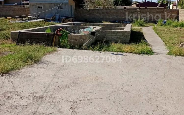 Отдельный дом · 3 комнаты · 80 м² · 12 сот., ул. Жастар 7 — С/з Карла Маркса за 25 млн 〒 в Сарыагаш — фото 2