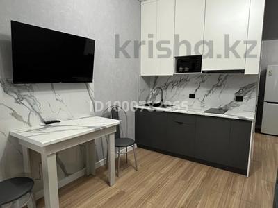 Аренда квартир в Алматинской обл.: 1-комнатная квартира · 30 м² · 8/10 этаж · помесячно, Жансугурова 90 Е за 200 000 〒 1-комнатная квартира · 30 м² · 8/10 этаж · помесячно, Жансугурова 90 Е за 200 000 〒 в