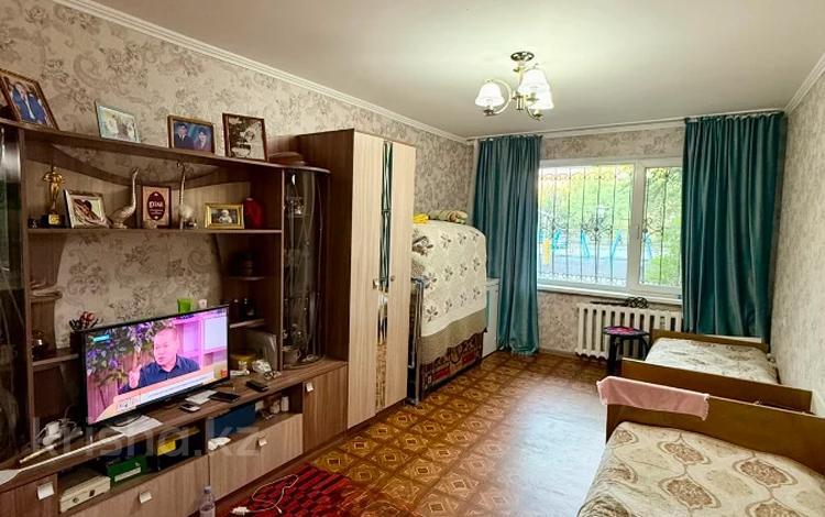 3-комнатная квартира · 63 м² · 1/5 этаж, Самал за 21 млн ₸ в Талдыкоргане — фото 7