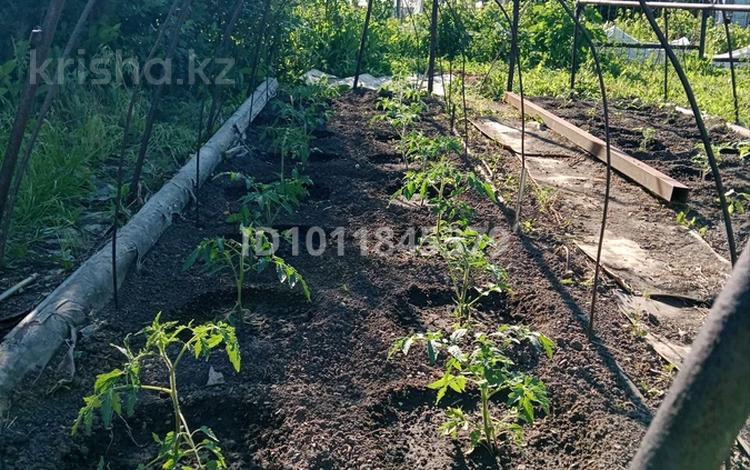 Дача · 2 комнаты · 20 м² · 7 сот., Ст Магистрал 48 за 2.8 млн ₸ в Усть-Каменогорске, Ульбинский — фото 3