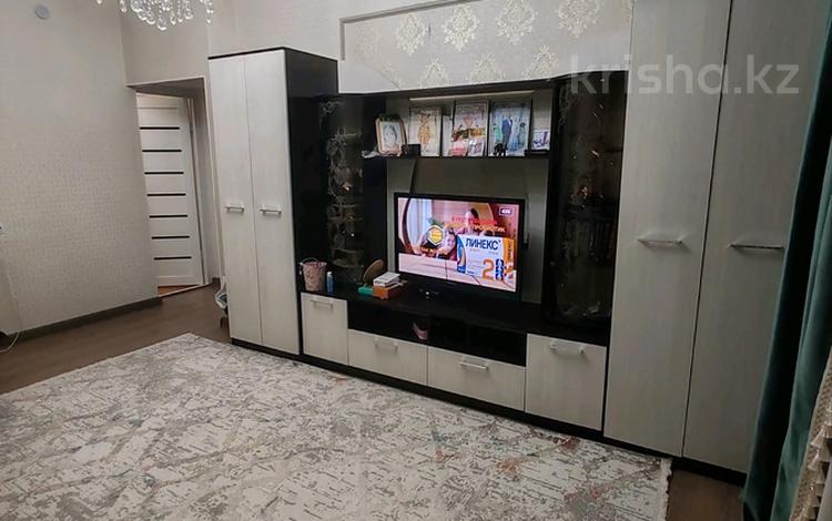 1-бөлмелі пәтер · 40 м² · 9/9 қабат, Асыл Арман, бағасы: 19.6 млн ₸ в Иргели — фото 2