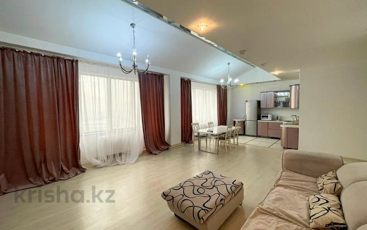4-бөлмелі пәтер · 167 м² · 26/30 қабат, Аль-Фараби 7 — Козыбаева, бағасы: 155 млн ₸ в Алматы, Бостандыкский р-н — фото 2