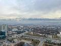 4-бөлмелі пәтер · 167 м² · 26/30 қабат, Аль-Фараби 7 — Козыбаева, бағасы: 155 млн ₸ в Алматы, Бостандыкский р-н — фото 9