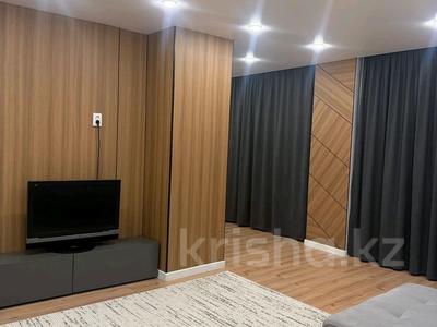 1-комнатная квартира · 36 м² · 14/24 этаж, мкр Юго-Восток, Юго-Восток Ашимова 28 — Таттимбета за 18.5 млн ₸ в Караганде, Казыбек би р-н
