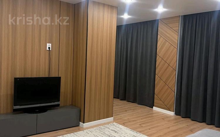 1-комнатная квартира · 36 м² · 14/24 этаж, мкр Юго-Восток, Юго-Восток Ашимова 28 — Таттимбета за 18.5 млн ₸ в Караганде, Казыбек би р-н — фото 10