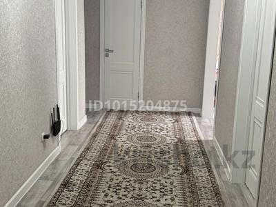 3-комнатная квартира · 85 м² · 1/5 этаж, Валиханова — Маг. Азия за 45 млн ₸ в Петропавловске
