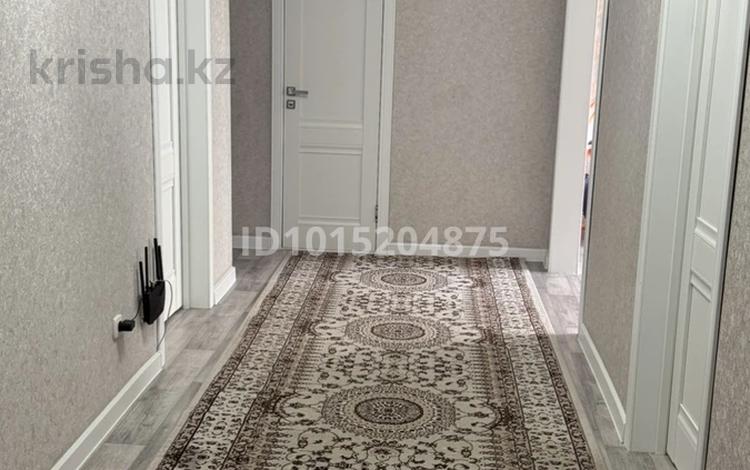 3-комнатная квартира · 85 м² · 1/5 этаж, Валиханова — Маг. Азия за 45 млн ₸ в Петропавловске — фото 47