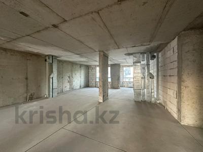 3-комнатная квартира · 107 м² · 8/10 этаж, Толе би за 51 млн 〒 в Алматы, Ауэзовский р-н