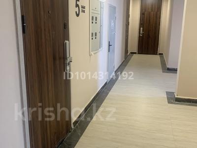 2-комнатная квартира · 72 м² · 5/9 этаж, Туран 89/3 за 31 млн ₸ в Астане, Нура р-н
