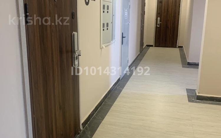 2-комнатная квартира · 72 м² · 5/9 этаж, Туран 89/3 за 31 млн ₸ в Астане, Нура р-н — фото 21