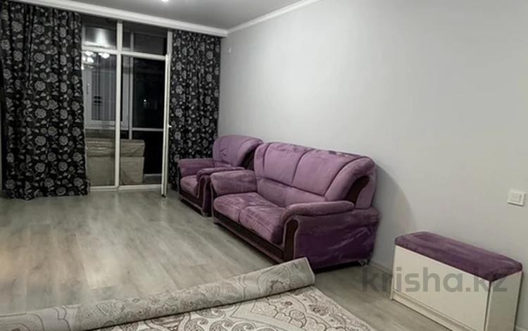 3-комнатная квартира · 70 м² · 6/12 этаж, мкр Дарабоз 39 — Момышулы, Алматы Арена за 41 млн ₸ в Алатауский р-н — фото 2