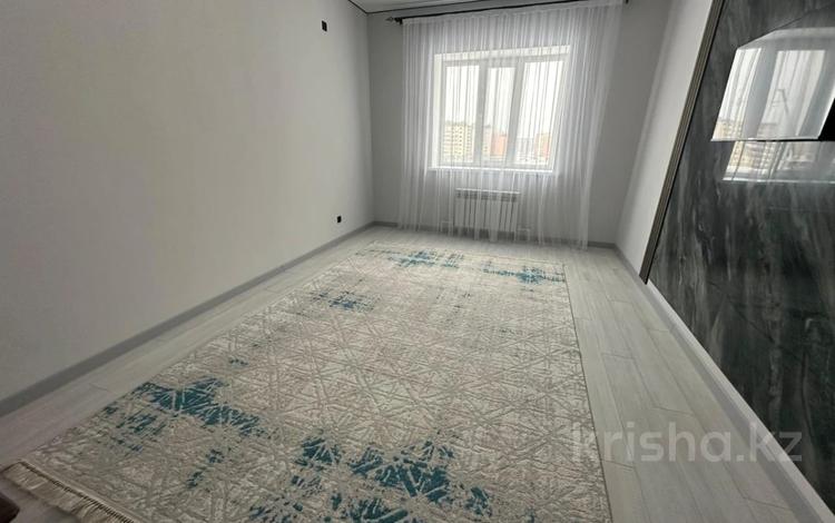 1-комнатная квартира · 47.9 м² · 3/5 этаж, мкр. Алтын орда за 18.5 млн ₸ в Актобе — фото 2