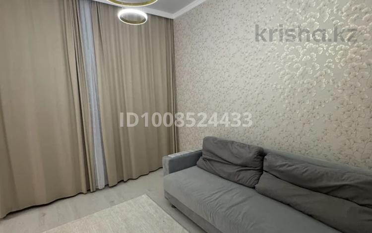 1-бөлмелі пәтер · 30 м² · 8/9 қабат, E-429 6, бағасы: 170 000 ₸ в Астане — фото 2