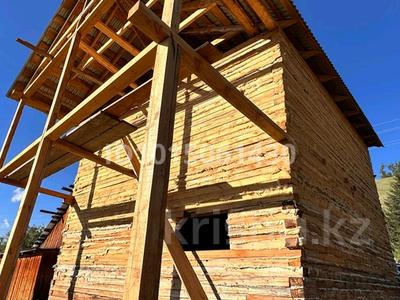 Отдельный дом · 4 комнаты · 64 м² · 8 сот., Абаи 45 — Уранхаике за 16 млн ₸ в Маркаколь