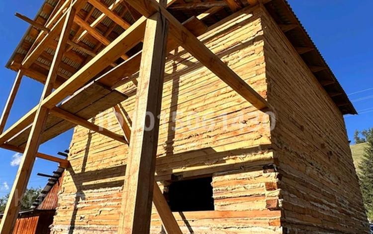 Отдельный дом · 4 комнаты · 64 м² · 8 сот., Абаи 45 — Уранхаике за 16 млн ₸ в Маркаколь — фото 2
