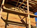 Отдельный дом · 4 комнаты · 64 м² · 8 сот., Абаи 45 — Уранхаике за 16 млн ₸ в Маркаколь — фото 2