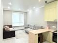 2-комнатная квартира · 42.7 м² · 1/10 этаж, Кенесары 64 — Бейсекбаева за 270 000 ₸ в Астане, р-н Байконур — фото 2