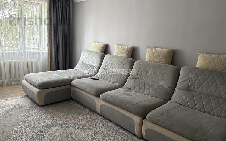 3-комнатная квартира · 77 м² · 1/3 этаж, Молдабек — Молдабек за 18 млн ₸ в Каргалы (п. Фабричный) — фото 2