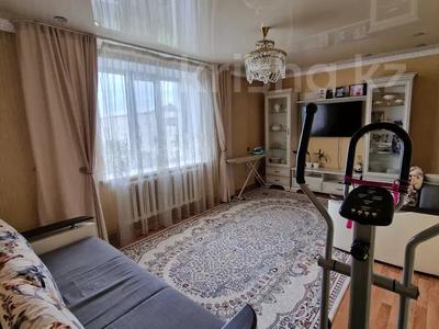 3-комнатная квартира, 83 м², 5/5 этаж помесячно, Жастар за 200 000 〒 в Талдыкоргане, мкр Жастар