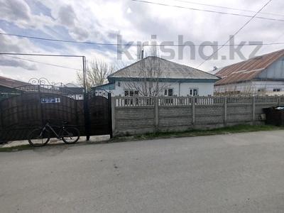 Отдельный дом · 3 комнаты · 76 м² · 6 сот., Лязат Асанова 42 — Кафе "Кишлак" за 120 000 〒 в Талдыкоргане