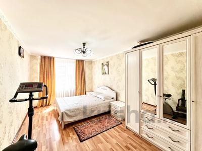 3-бөлмелі пәтер · 76 м² · 8/16 қабат, Мустафина 21/5-7, бағасы: 31 млн ₸ в Астане, Алматы р-н
