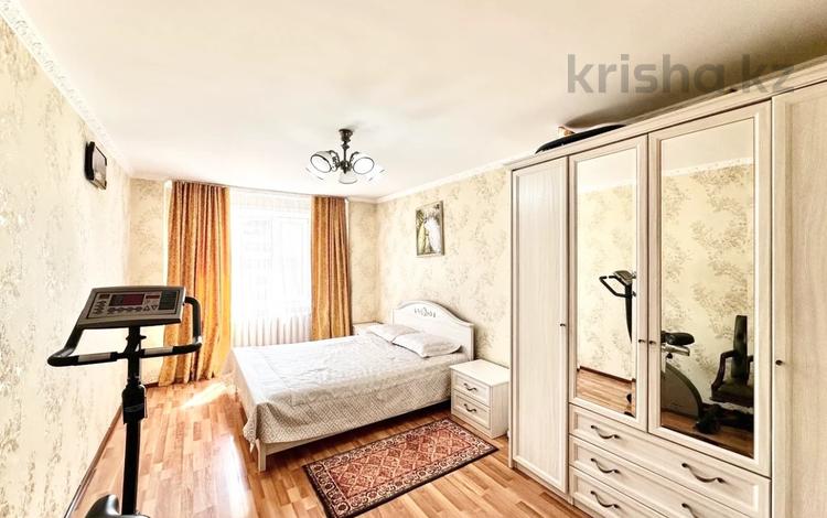 3-бөлмелі пәтер · 76 м² · 8/16 қабат, Мустафина 21/5-7, бағасы: 31 млн ₸ в Астане, Алматы р-н — фото 14