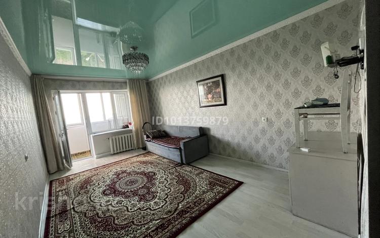 2-комнатная квартира · 50 м² · 5/5 этаж, Абая17/3 77 за 15 000 ₸ в Приозёрске — фото 2