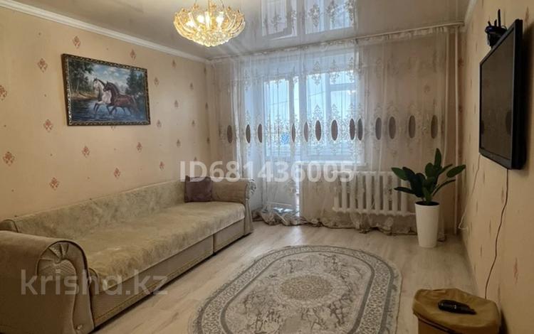 2-комнатная квартира · 55 м² · 6/10 этаж, Павлова 24 за 25 млн ₸ в Павлодаре — фото 26