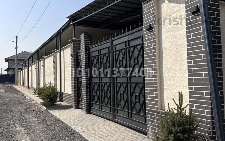 Отдельный дом · 5 комнат · 190 м² · 5 сот., Учетный кв-л № 273 462/15 за 95 млн ₸ в Абай — фото 2