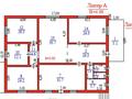 Отдельный дом · 5 комнат · 190 м² · 5 сот., Учетный кв-л № 273 462/15 за 95 млн ₸ в Абай — фото 24