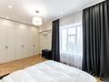 5-комнатная квартира · 230 м² · 5/15 этаж, Азербайжана Мамбетова 16 за 195 млн ₸ в Астане — фото 29