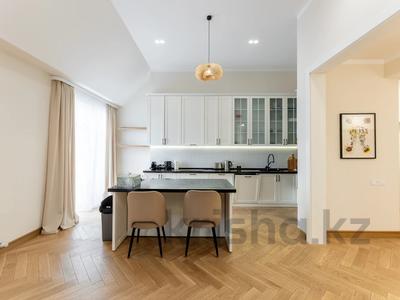 4-комнатная квартира · 230 м² · 5/15 этаж, Алихана Бокейхана 16 за 195 млн 〒 в Астане