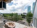 5-комнатная квартира · 230 м² · 5/15 этаж, Азербайжана Мамбетова 16 за 195 млн ₸ в Астане — фото 42