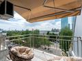 5-комнатная квартира · 230 м² · 5/15 этаж, Азербайжана Мамбетова 16 за 195 млн ₸ в Астане — фото 43