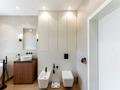 5-комнатная квартира · 230 м² · 5/15 этаж, Азербайжана Мамбетова 16 за 195 млн ₸ в Астане — фото 53