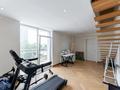 5-комнатная квартира · 230 м² · 5/15 этаж, Азербайжана Мамбетова 16 за 195 млн ₸ в Астане — фото 47